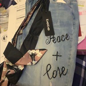 BeBe Jeans